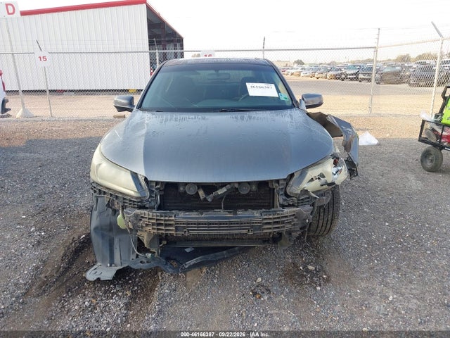2013 Honda Accord Ex მანქანა იყიდება აუქციონზე, vin: 1HGCR2F70DA097169, აუქციონის ნომერი: 46166387