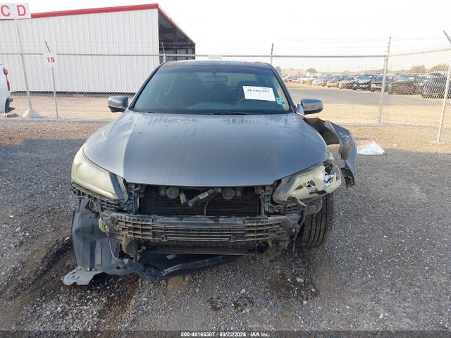 2013 Honda Accord Ex მანქანა იყიდება აუქციონზე, vin: 1HGCR2F70DA097169, აუქციონის ნომერი: 46166387