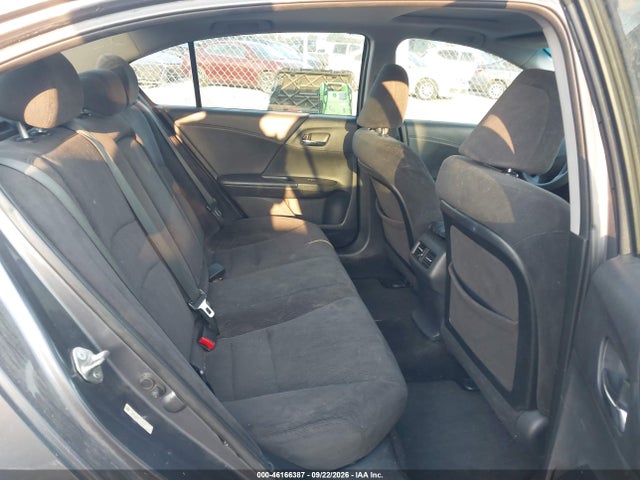 2013 Honda Accord Ex მანქანა იყიდება აუქციონზე, vin: 1HGCR2F70DA097169, აუქციონის ნომერი: 46166387