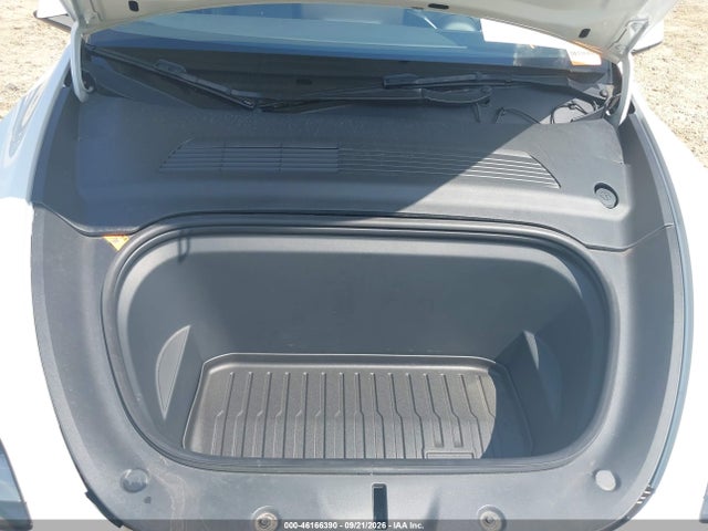 Продаж на аукціоні авто 2021 Tesla Model Y Long Range Dual Motor All-wheel Drive, vin: 5YJYGDEE7MF190168, номер лоту: 46166390