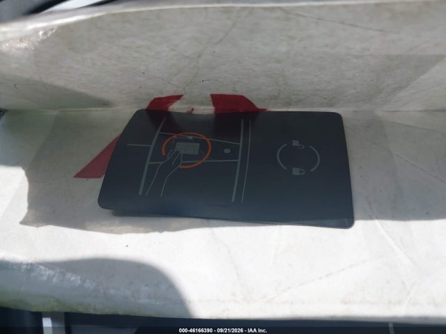 Продаж на аукціоні авто 2021 Tesla Model Y Long Range Dual Motor All-wheel Drive, vin: 5YJYGDEE7MF190168, номер лоту: 46166390