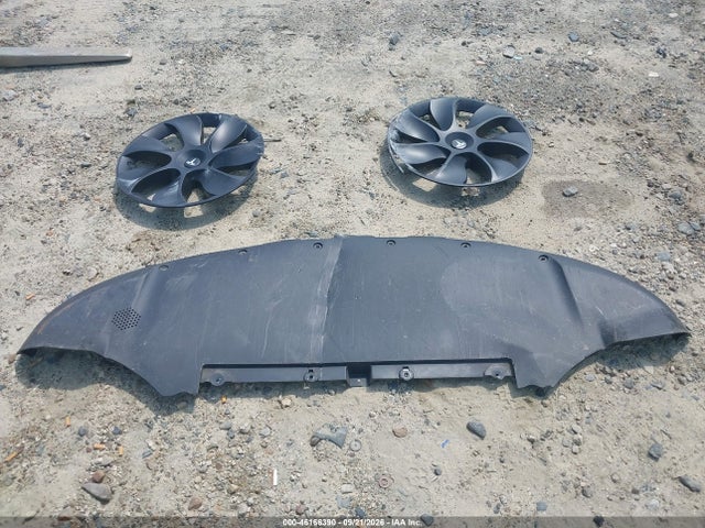 Продаж на аукціоні авто 2021 Tesla Model Y Long Range Dual Motor All-wheel Drive, vin: 5YJYGDEE7MF190168, номер лоту: 46166390