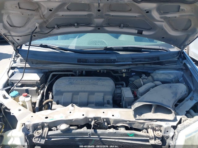 Продаж на аукціоні авто 2013 Honda Odyssey Ex-l, vin: 5FNRL5H63DB026085, номер лоту: 46166400