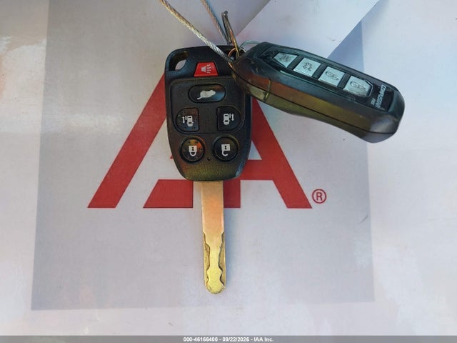 Продаж на аукціоні авто 2013 Honda Odyssey Ex-l, vin: 5FNRL5H63DB026085, номер лоту: 46166400