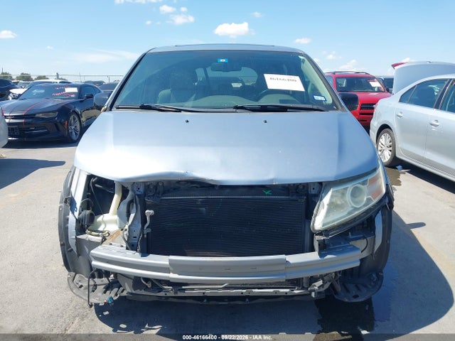 Продаж на аукціоні авто 2013 Honda Odyssey Ex-l, vin: 5FNRL5H63DB026085, номер лоту: 46166400