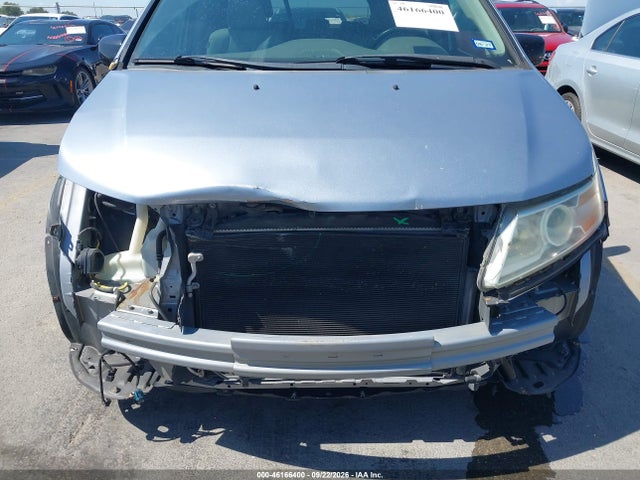 Продаж на аукціоні авто 2013 Honda Odyssey Ex-l, vin: 5FNRL5H63DB026085, номер лоту: 46166400