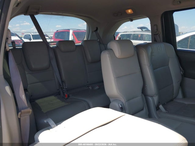 Продаж на аукціоні авто 2013 Honda Odyssey Ex-l, vin: 5FNRL5H63DB026085, номер лоту: 46166400
