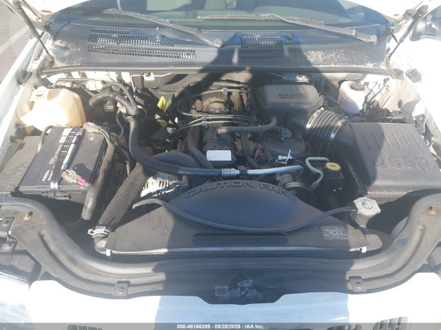 Aukcja sprzedaży 2004 Jeep Grand Cherokee Laredo, vin: 1J4GX48S54C266958, numer aukcji: 46166399