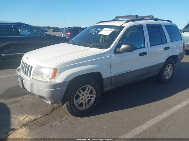 Aukcja sprzedaży 2004 Jeep Grand Cherokee Laredo, vin: 1J4GX48S54C266958, numer aukcji: 46166399