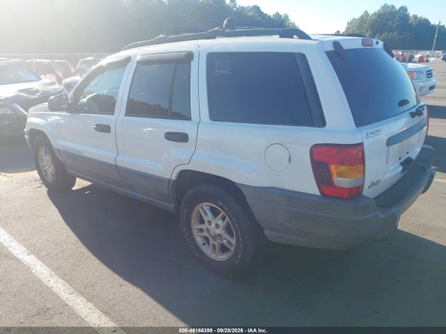 Aukcja sprzedaży 2004 Jeep Grand Cherokee Laredo, vin: 1J4GX48S54C266958, numer aukcji: 46166399