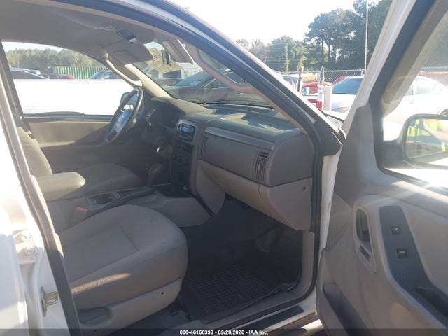 Aukcja sprzedaży 2004 Jeep Grand Cherokee Laredo, vin: 1J4GX48S54C266958, numer aukcji: 46166399
