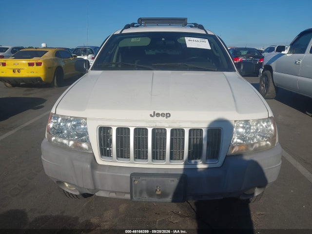 Aukcja sprzedaży 2004 Jeep Grand Cherokee Laredo, vin: 1J4GX48S54C266958, numer aukcji: 46166399