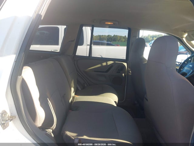 Aukcja sprzedaży 2004 Jeep Grand Cherokee Laredo, vin: 1J4GX48S54C266958, numer aukcji: 46166399