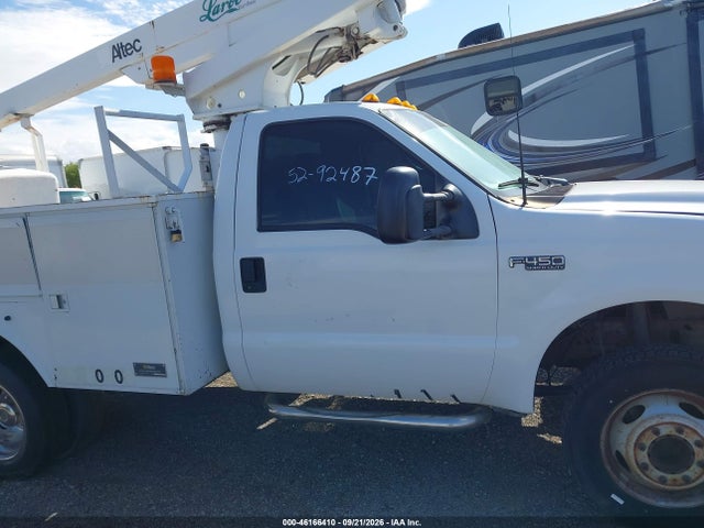 Продаж на аукціоні авто 1999 Ford Super Duty F-450, vin: 1FDXF46F8XEA42098, номер лоту: 46166410