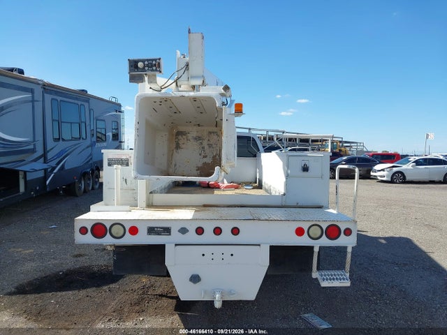 Продаж на аукціоні авто 1999 Ford Super Duty F-450, vin: 1FDXF46F8XEA42098, номер лоту: 46166410