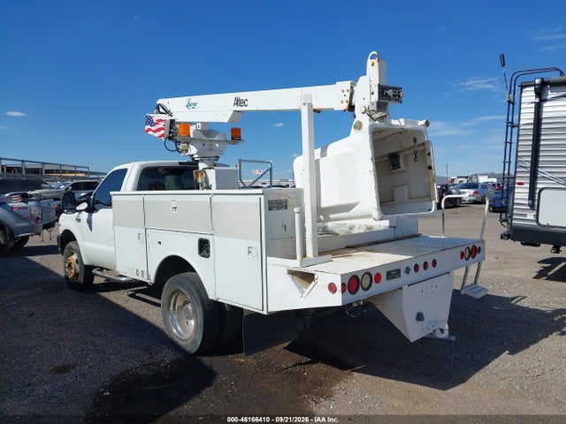 Продаж на аукціоні авто 1999 Ford Super Duty F-450, vin: 1FDXF46F8XEA42098, номер лоту: 46166410