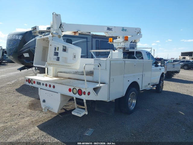 Продаж на аукціоні авто 1999 Ford Super Duty F-450, vin: 1FDXF46F8XEA42098, номер лоту: 46166410