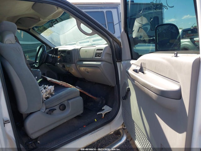 Продаж на аукціоні авто 1999 Ford Super Duty F-450, vin: 1FDXF46F8XEA42098, номер лоту: 46166410