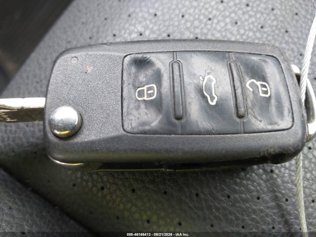 Aukcja sprzedaży 2012 Volkswagen Eos Komfort, vin: WVWBW7AH5CV001334, numer aukcji: 46166413