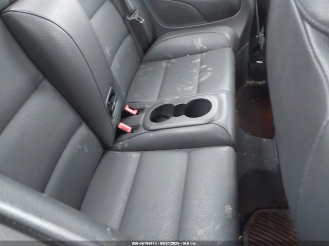 Aukcja sprzedaży 2012 Volkswagen Eos Komfort, vin: WVWBW7AH5CV001334, numer aukcji: 46166413