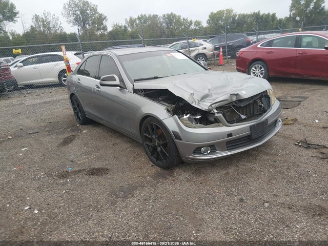 Aukcja sprzedaży 2008 Mercedes-benz C 300 Luxury, vin: WDDGF54X98R018897, numer aukcji: 46166415