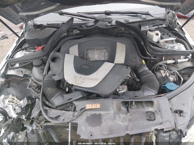 Aukcja sprzedaży 2008 Mercedes-benz C 300 Luxury, vin: WDDGF54X98R018897, numer aukcji: 46166415