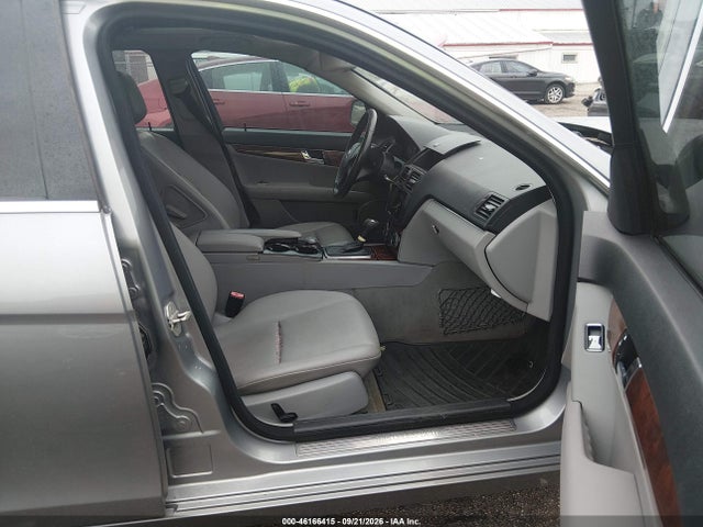 Aukcja sprzedaży 2008 Mercedes-benz C 300 Luxury, vin: WDDGF54X98R018897, numer aukcji: 46166415