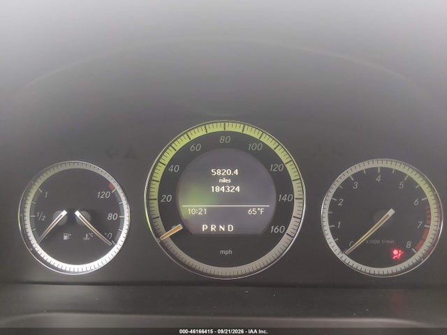 Aukcja sprzedaży 2008 Mercedes-benz C 300 Luxury, vin: WDDGF54X98R018897, numer aukcji: 46166415