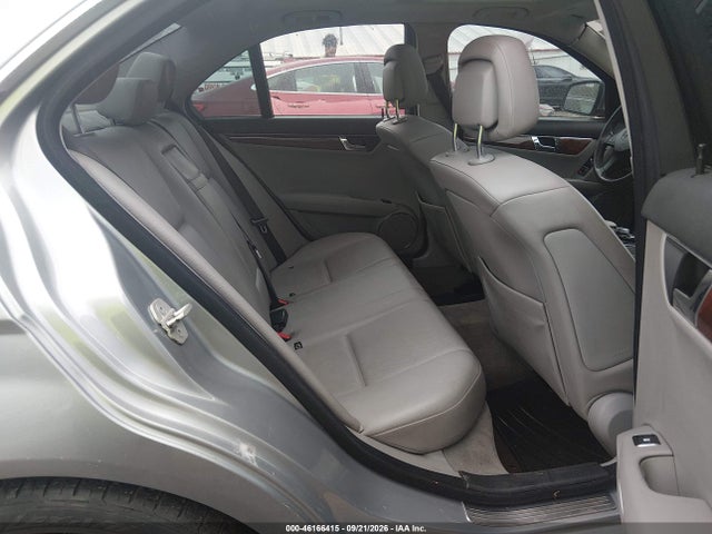 Aukcja sprzedaży 2008 Mercedes-benz C 300 Luxury, vin: WDDGF54X98R018897, numer aukcji: 46166415