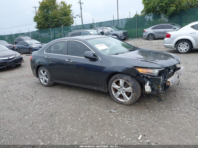 2014 Acura Tsx 2.4 მანქანა იყიდება აუქციონზე, vin: JH4CU2F47EC003022, აუქციონის ნომერი: 46166418