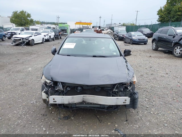 Продажа на аукционе авто 2014 Acura Tsx 2.4, vin: JH4CU2F47EC003022, номер лота: 46166418