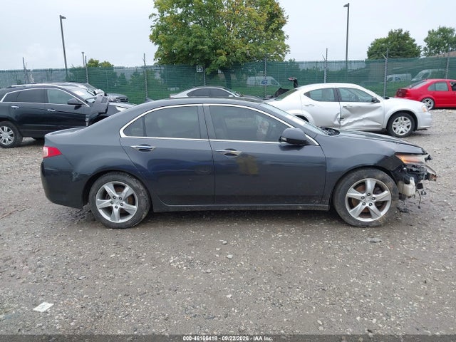 Продажа на аукционе авто 2014 Acura Tsx 2.4, vin: JH4CU2F47EC003022, номер лота: 46166418