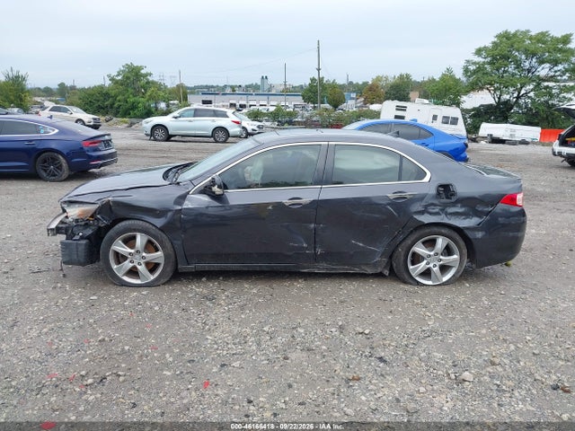 Продажа на аукционе авто 2014 Acura Tsx 2.4, vin: JH4CU2F47EC003022, номер лота: 46166418