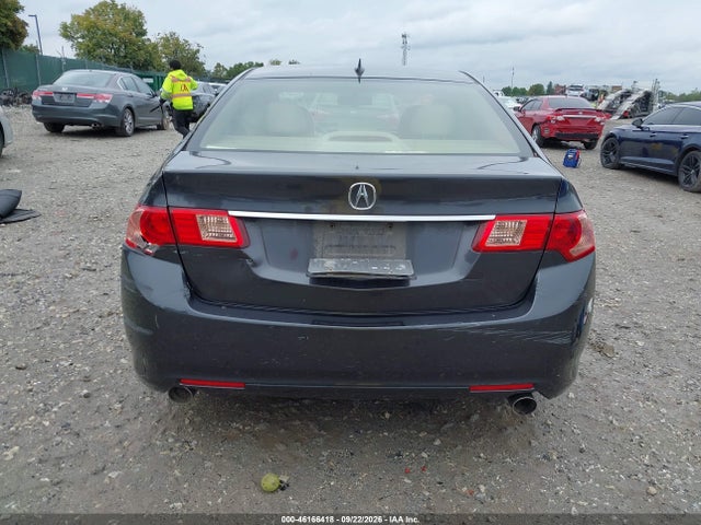 Продажа на аукционе авто 2014 Acura Tsx 2.4, vin: JH4CU2F47EC003022, номер лота: 46166418