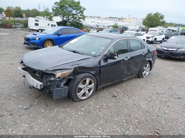 Продажа на аукционе авто 2014 Acura Tsx 2.4, vin: JH4CU2F47EC003022, номер лота: 46166418