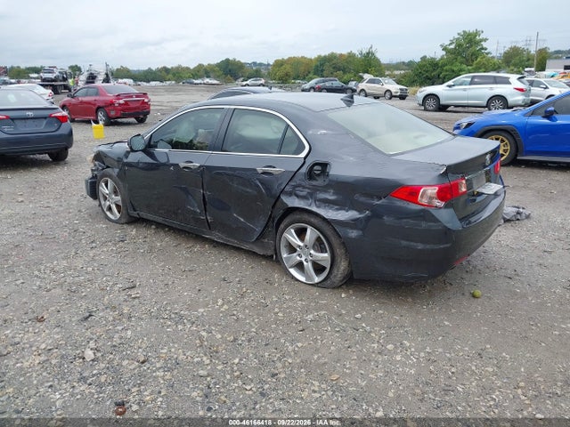 Продажа на аукционе авто 2014 Acura Tsx 2.4, vin: JH4CU2F47EC003022, номер лота: 46166418