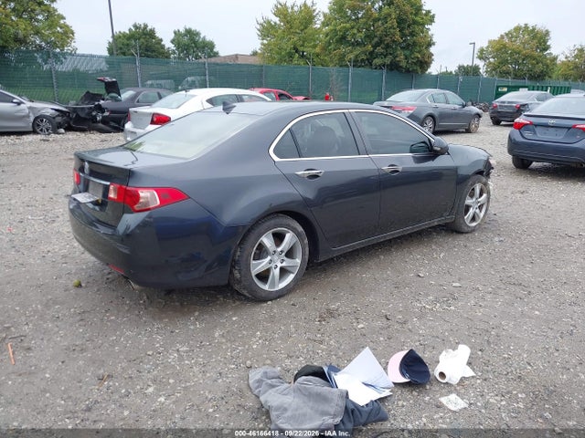 Продажа на аукционе авто 2014 Acura Tsx 2.4, vin: JH4CU2F47EC003022, номер лота: 46166418