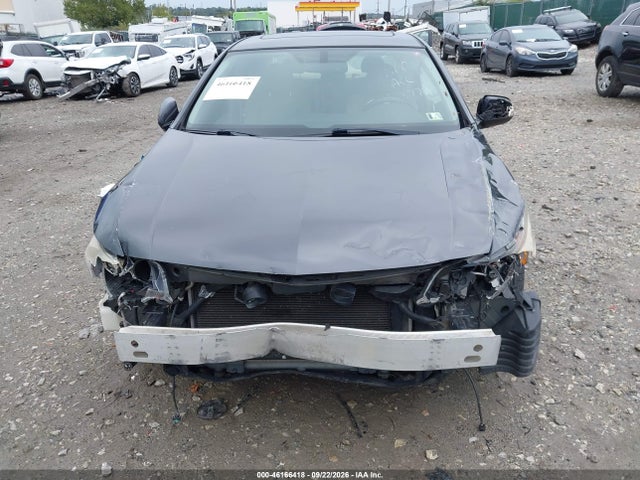 Продажа на аукционе авто 2014 Acura Tsx 2.4, vin: JH4CU2F47EC003022, номер лота: 46166418