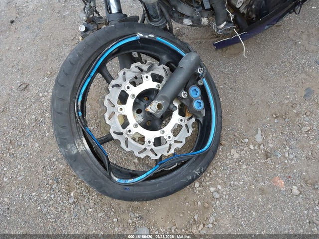 Продажа на аукционе авто 2006 Yamaha Yzfr6 L, vin: JYARJ06E76A031560, номер лота: 46166420