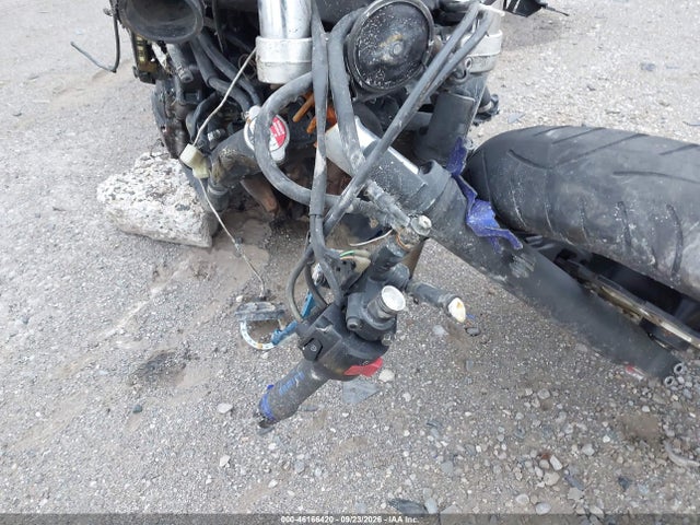 Продажа на аукционе авто 2006 Yamaha Yzfr6 L, vin: JYARJ06E76A031560, номер лота: 46166420