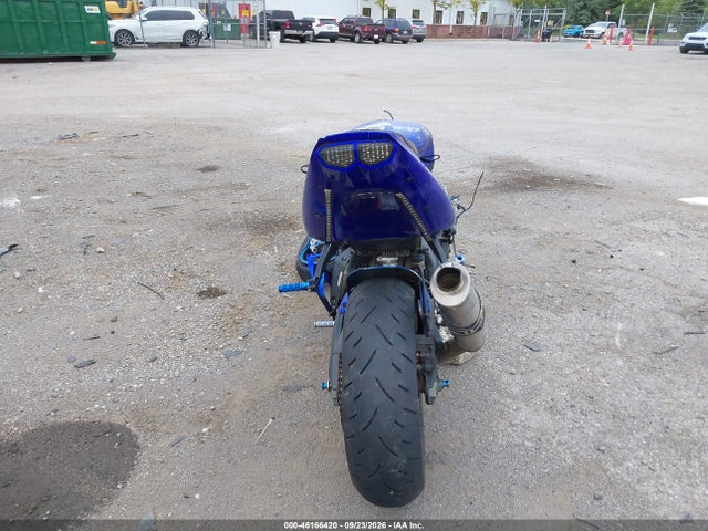 Продажа на аукционе авто 2006 Yamaha Yzfr6 L, vin: JYARJ06E76A031560, номер лота: 46166420
