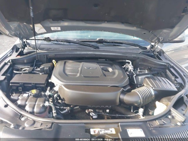 Продажа на аукционе авто 2022 Dodge Durango Sxt Awd, vin: 1C4RDJAG9NC132287, номер лота: 46166424