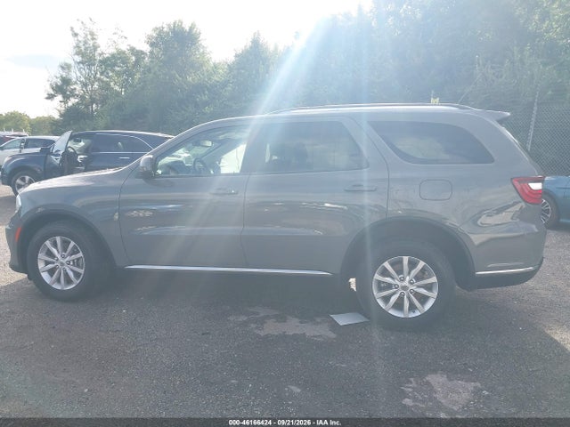 Продажа на аукционе авто 2022 Dodge Durango Sxt Awd, vin: 1C4RDJAG9NC132287, номер лота: 46166424