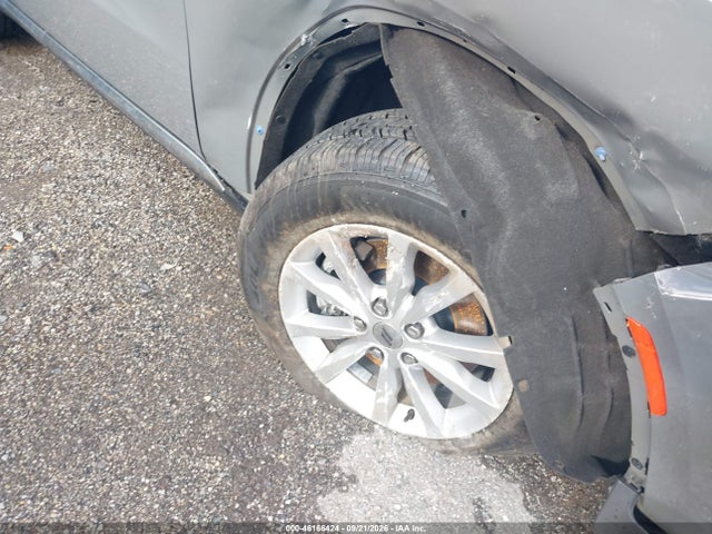 Продажа на аукционе авто 2022 Dodge Durango Sxt Awd, vin: 1C4RDJAG9NC132287, номер лота: 46166424