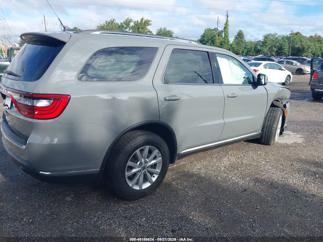 Продажа на аукционе авто 2022 Dodge Durango Sxt Awd, vin: 1C4RDJAG9NC132287, номер лота: 46166424
