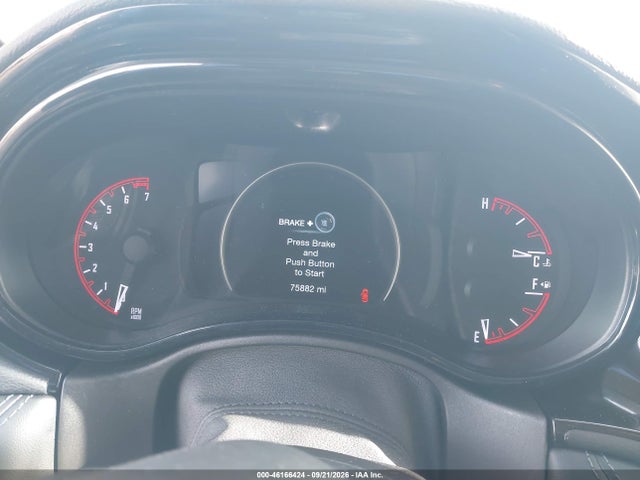 Продажа на аукционе авто 2022 Dodge Durango Sxt Awd, vin: 1C4RDJAG9NC132287, номер лота: 46166424