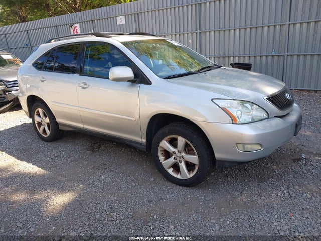 Продаж на аукціоні авто 2004 Lexus Rx 330, vin: 2T2HA31U94C015963, номер лоту: 46166430