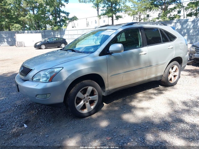 Продаж на аукціоні авто 2004 Lexus Rx 330, vin: 2T2HA31U94C015963, номер лоту: 46166430