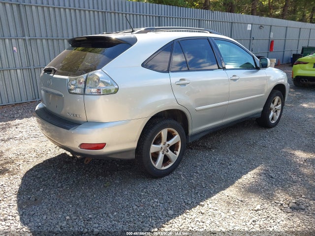 Продаж на аукціоні авто 2004 Lexus Rx 330, vin: 2T2HA31U94C015963, номер лоту: 46166430