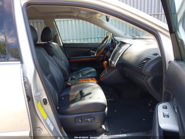 Продаж на аукціоні авто 2004 Lexus Rx 330, vin: 2T2HA31U94C015963, номер лоту: 46166430